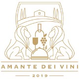 Logo firmy AMANTE DEI VINI Sklep z włoskimi winami