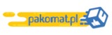 Logo firmy pakomat.pl