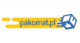 Logo firmy pakomat.pl Jakub Śmiechowski