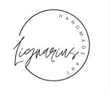 Logo firmy Lignarius Handmade Miłosz Musiałowski