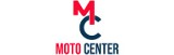 Logo firmy MOTO CENTER hurtownia akumulatorów