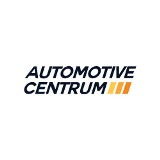 Logo firmy Automotive Centrum