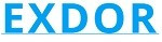 Logo firmy Exdor