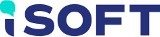Logo firmy ISOFT SPÓŁKA Z OGRANICZONĄ ODPOWIEDZIALNOŚCIĄ