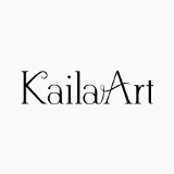 Logo firmy KailaArt