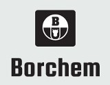 Logo firmy BORCHEM Krzysztof Zagajewski