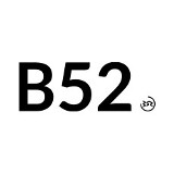 Logo firmy B52