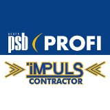 Logo firmy IMPULS CONTRACTOR