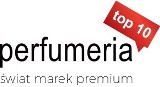 Logo firmy PERFUMERIA TOP10