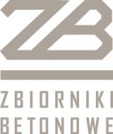 Logo firmy Szamba betonowe