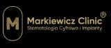 Logo firmy Markiewicz Clinic - Centrum Stomatologii Estetycznej i Implantologii