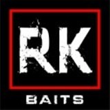 Logo firmy RK Baits 