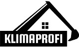 Logo firmy KlimaProfi - Klimatyzacja Kraków | Montaż Klimatyzacji