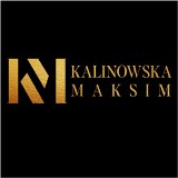 Logo firmy Kancelaria Adwokacka Adwokat dr Iga Kalinowska-Maksim