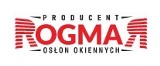 Logo firmy Rogmar Grzegorz Czeszel
