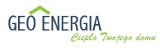 Logo firmy GEO-ENERGIA Marta Stendera