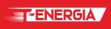 Logo firmy T-Energia