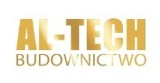 Logo firmy Al-Tech Sp. z o.o.