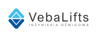 Logo firmy VebaLifts