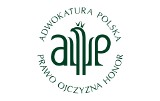Logo firmy Kancelaria adwokacka Anna Gręda-Adamczyk