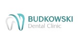 Logo firmy Budkowski Dental Clinic