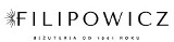 Logo firmy Sklep jubilerski Filipowicz