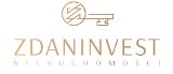 Logo firmy ZdanInvest Piotr Zdanowski