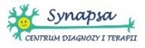 Logo firmy Centrum Diagnozy I Terapii Synapsa
