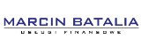 Logo firmy Usługi Finansowe Marcin Batalia
