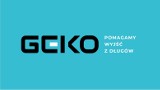 Logo firmy GEKO Kancelaria Pomocy Zadłużonym 