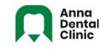 Logo firmy Anna Dental Clinic Sp. z o.o.