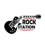 Logo firmy Pub Rock Station
