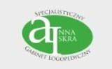 Logo firmy Specjalistyczny Gabinet Logopedyczny Anna Iskra