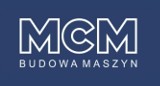 Logo firmy Mcm Marek Charko