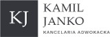 Logo firmy  KJ Kancelaria - Kamil Janko