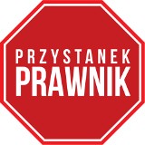 Logo firmy Przystanek Prawnik Kompleksowa Obsługa Prawna Sp. z o.o.
