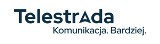 Logo firmy Telestrada S.A.