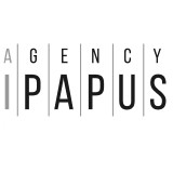 Logo firmy IPapus Agency