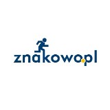 Logo firmy Znakowo Polska