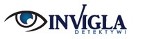Logo firmy INVIGLA - Prywatny Detektyw Warszawa | Agencja Detektywistyczna | Wykrywanie podsłuchów