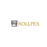 Logo firmy Rollpex Roland Wałćzyk