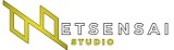 Logo firmy NETSENSAI
