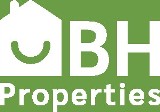 Logo firmy BH Properties Sp. z o. o.