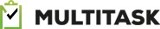 Logo firmy Multitask