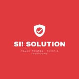 Logo firmy Si! Solution Grzegorz Mandrysz