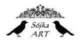 Logo firmy Sójka Art