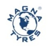 Logo firmy Magna Tyres Poland Sp. z o.o.