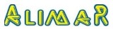 Logo firmy Alimar. Dystrybucja Gazów Technicznych, Napełnianie Co2, Legalizacja Gaśnic