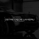 Logo firmy Ostre Cięcie Lakieru - Auto Detailing & PPF