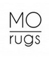 Logo firmy MO rugs
